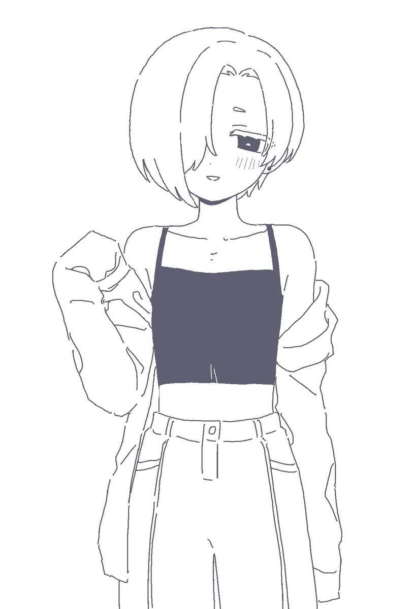 小梅