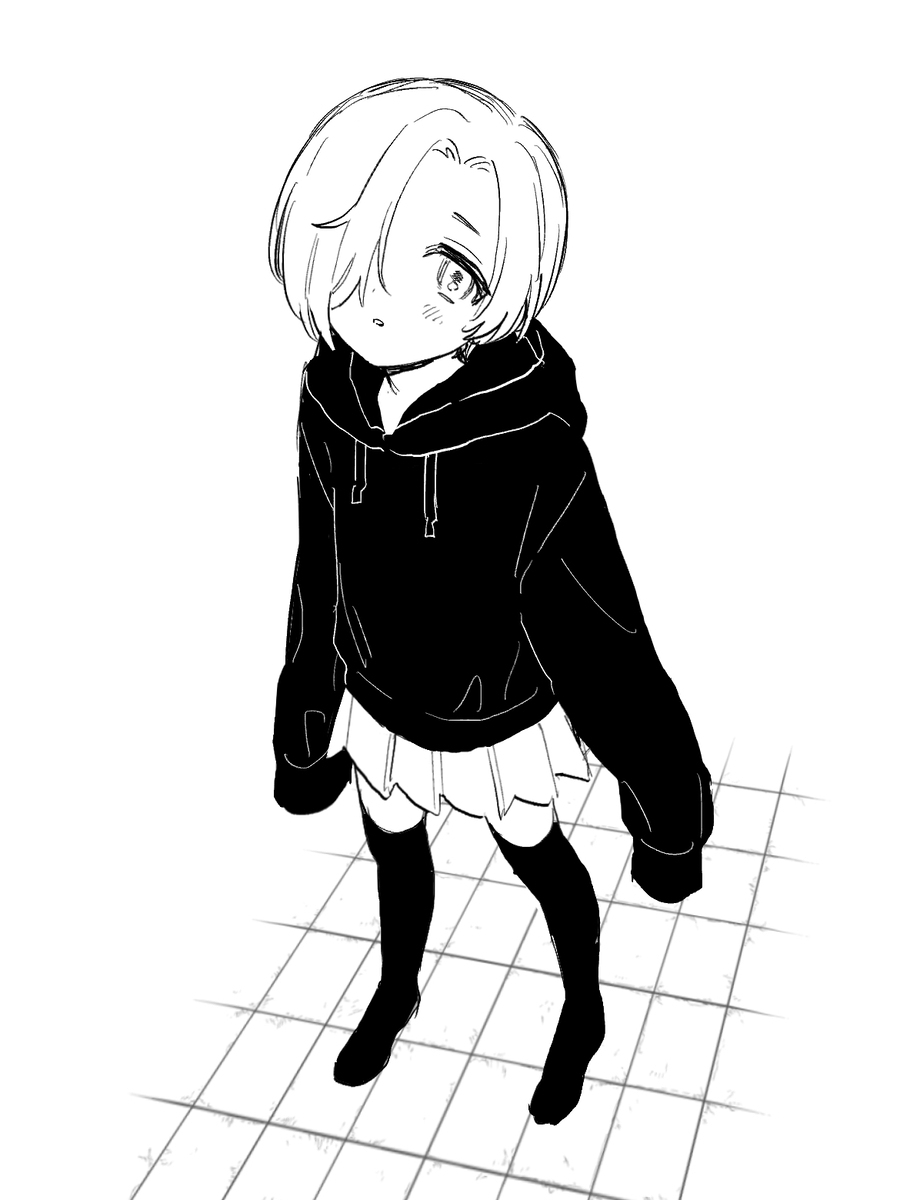 小梅