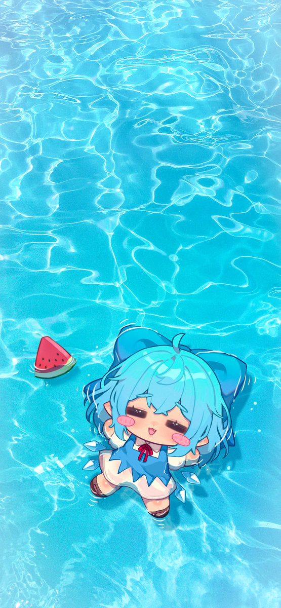 夏