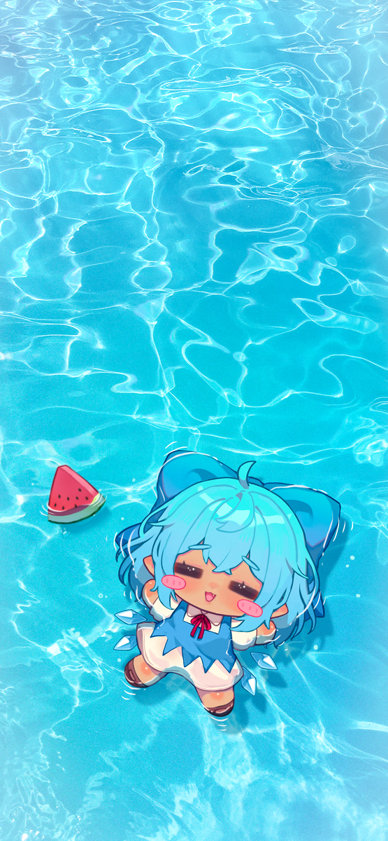 夏