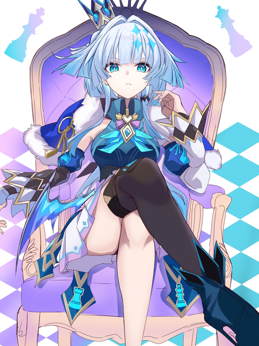 崩壊スターレイル