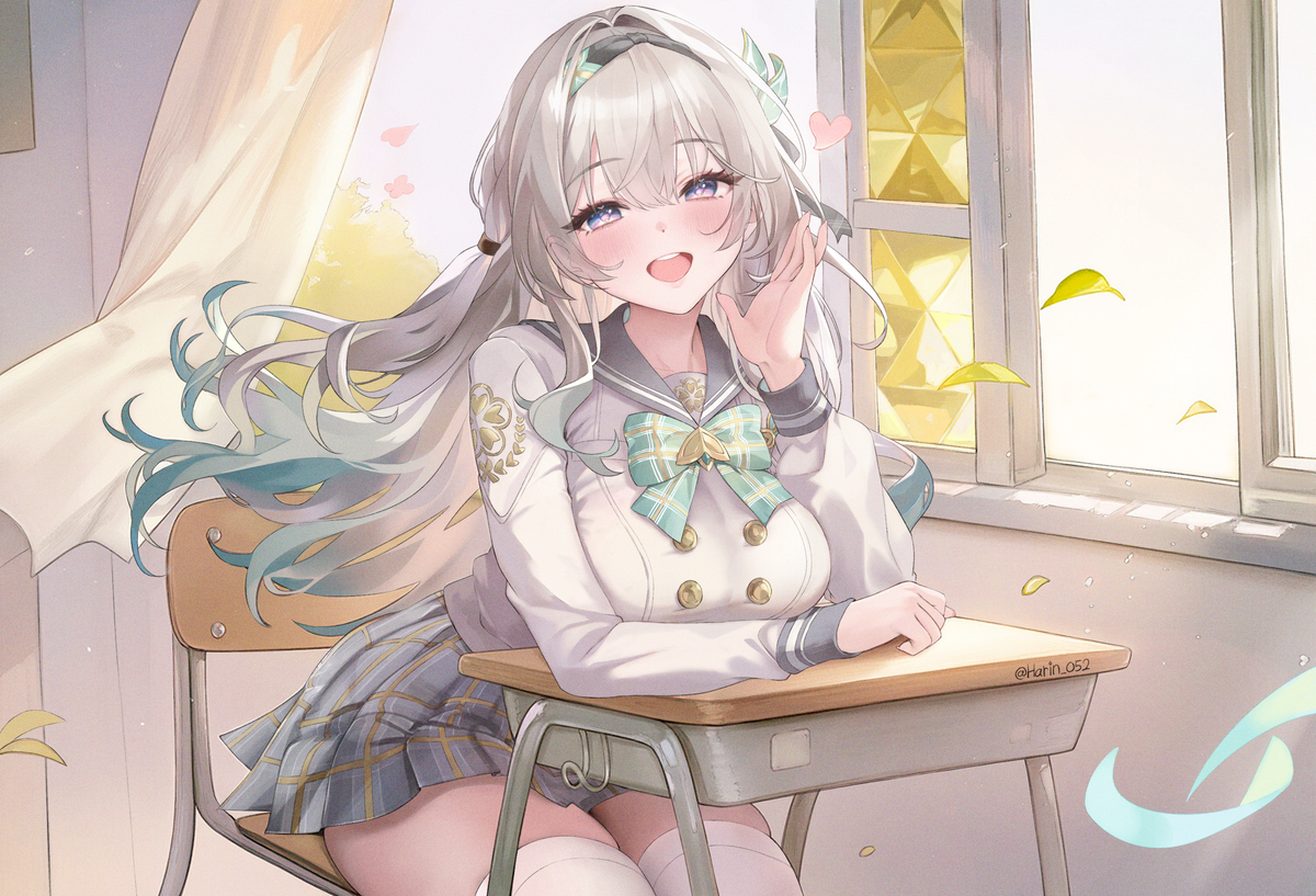 かわいい🌸