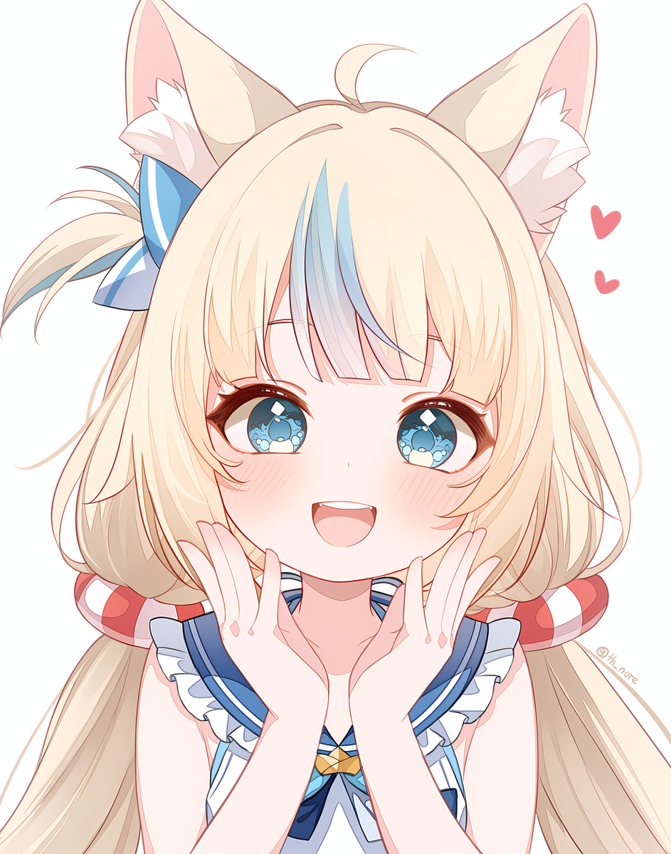 YOHO～！