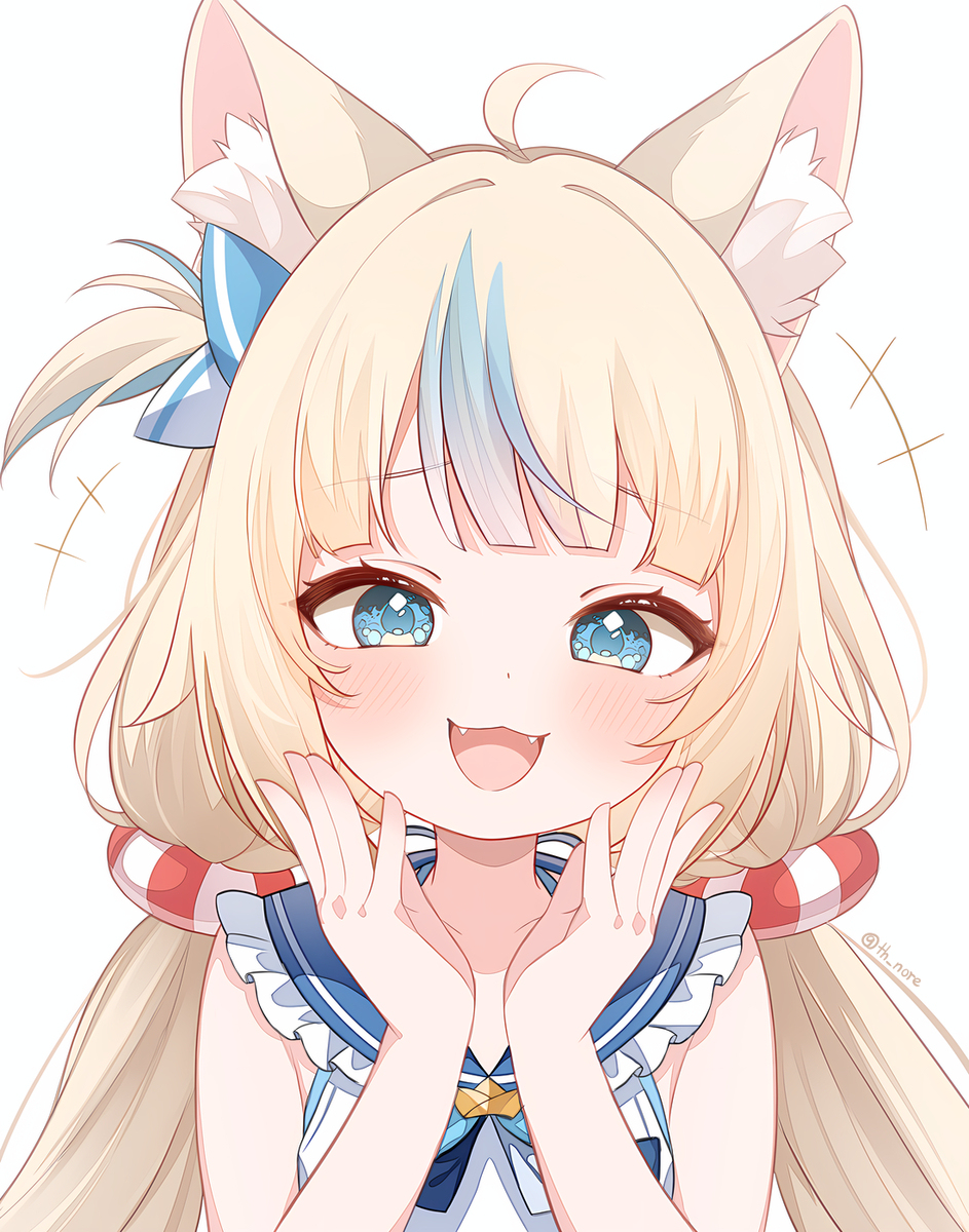 YOHO～！