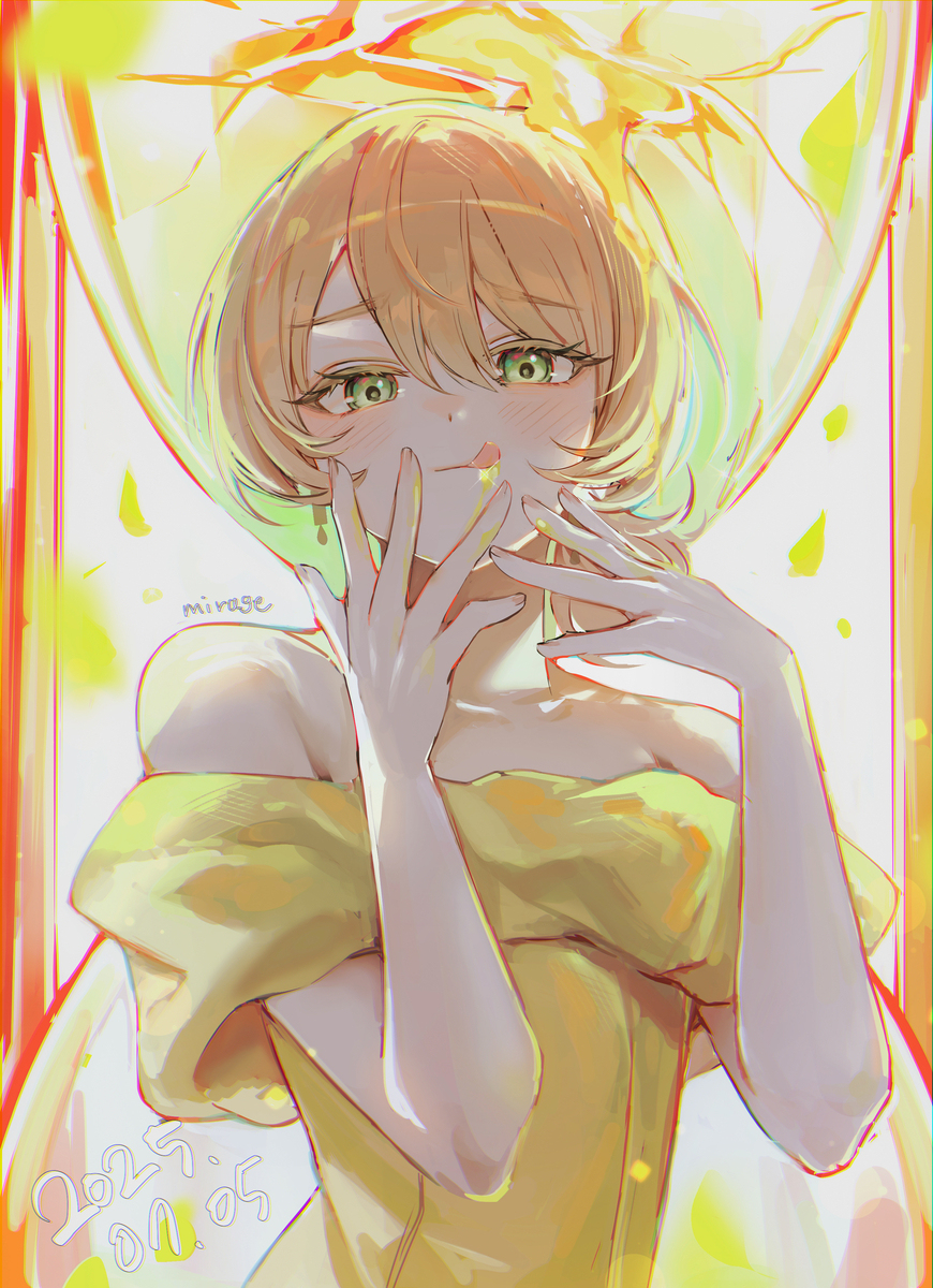 楠夢羽誕生祭2025