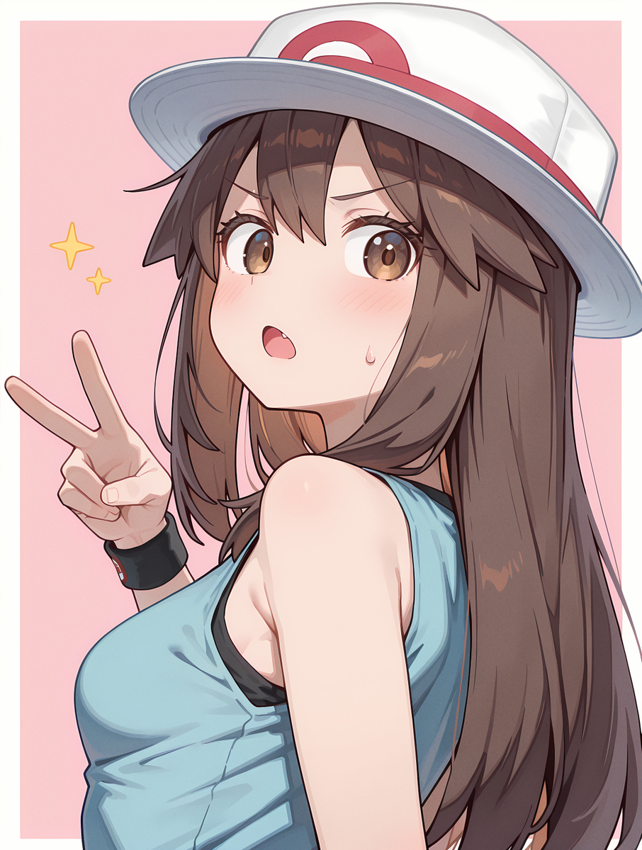 リーフ
