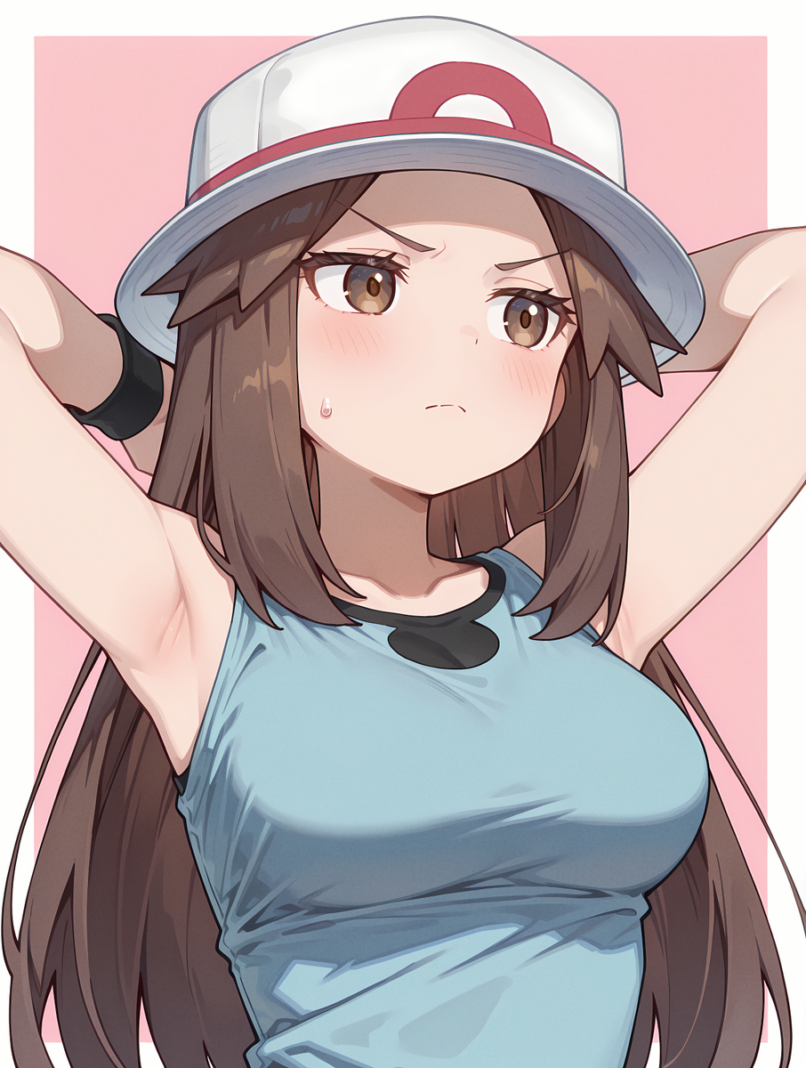 リーフ