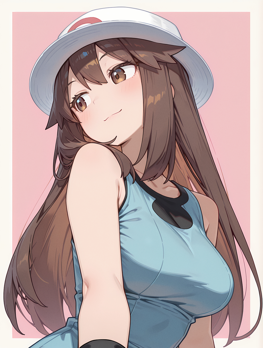 リーフ