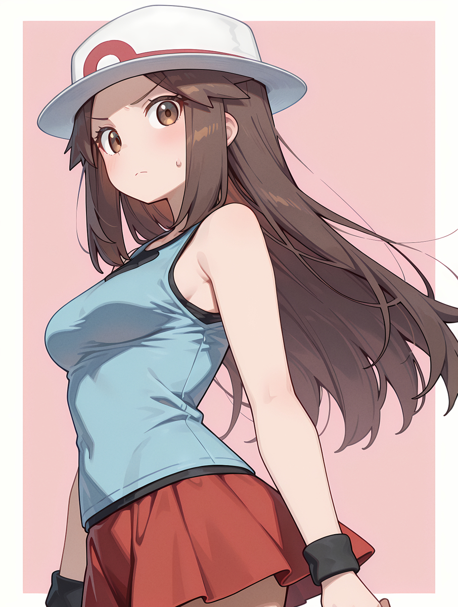 リーフ