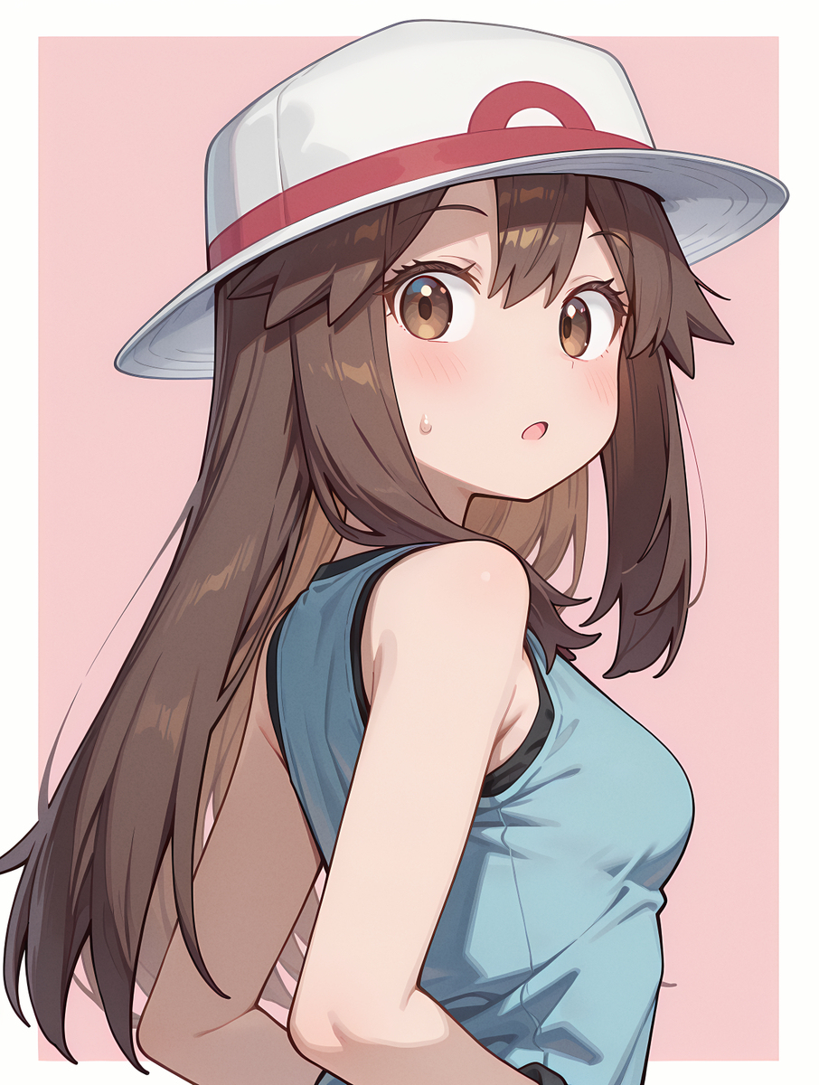リーフ