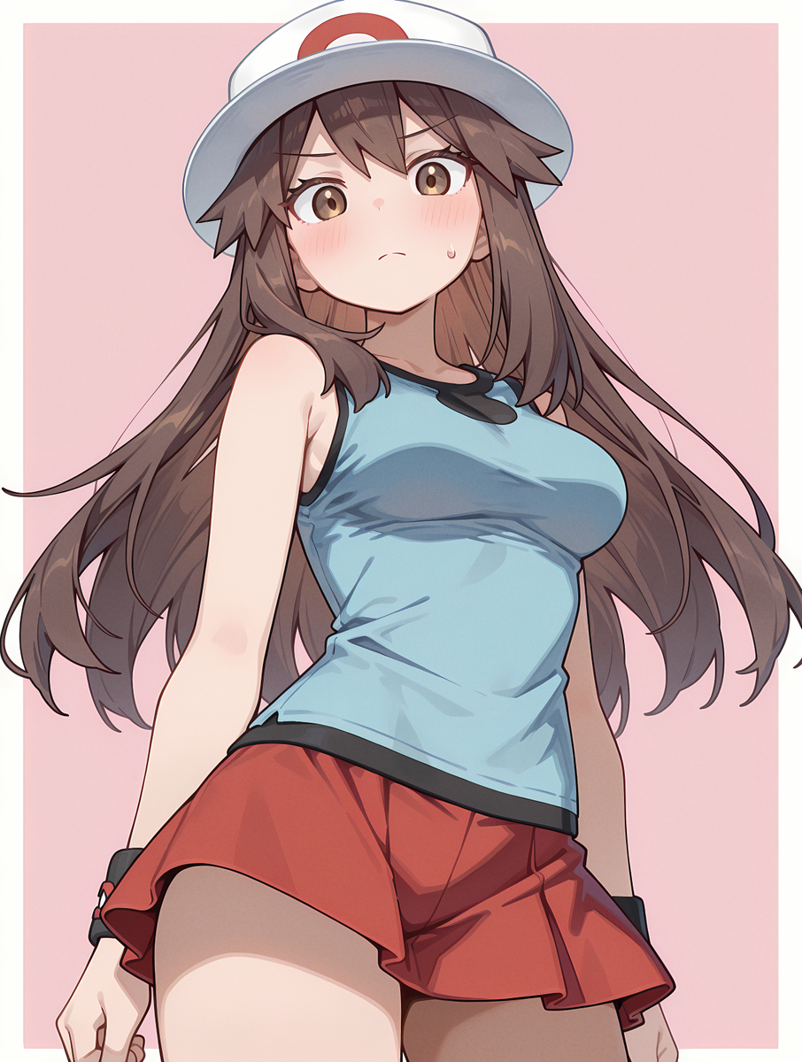リーフ