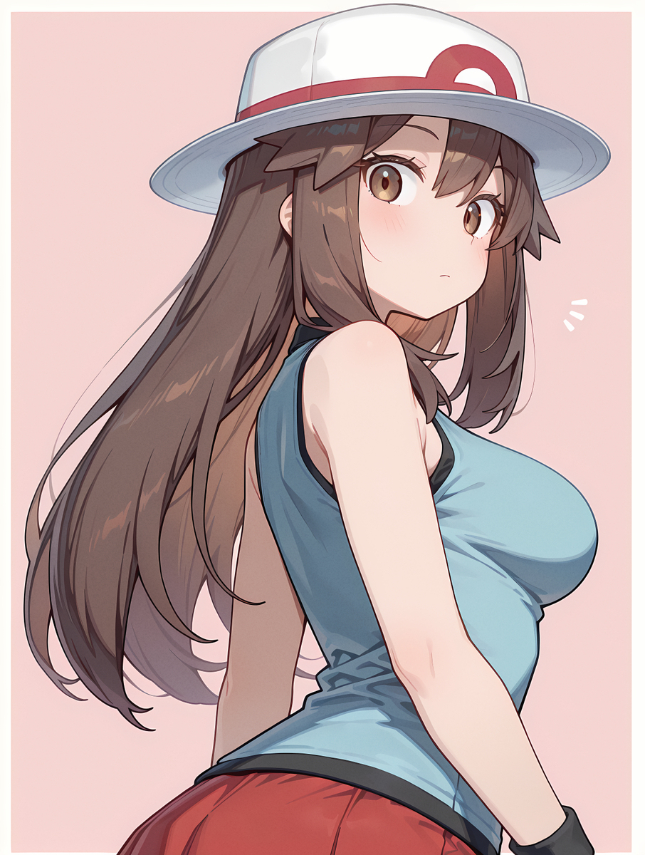 リーフ