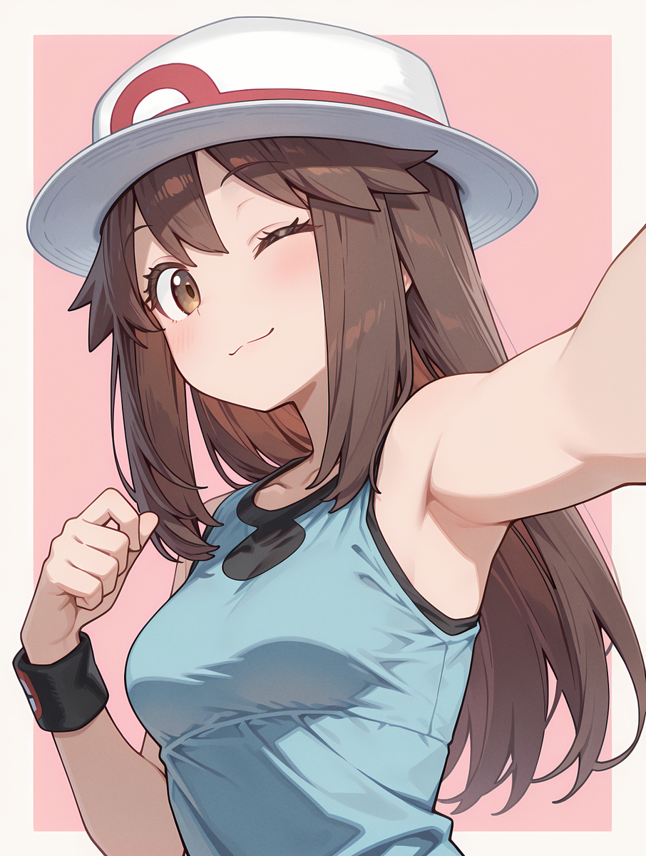 リーフ