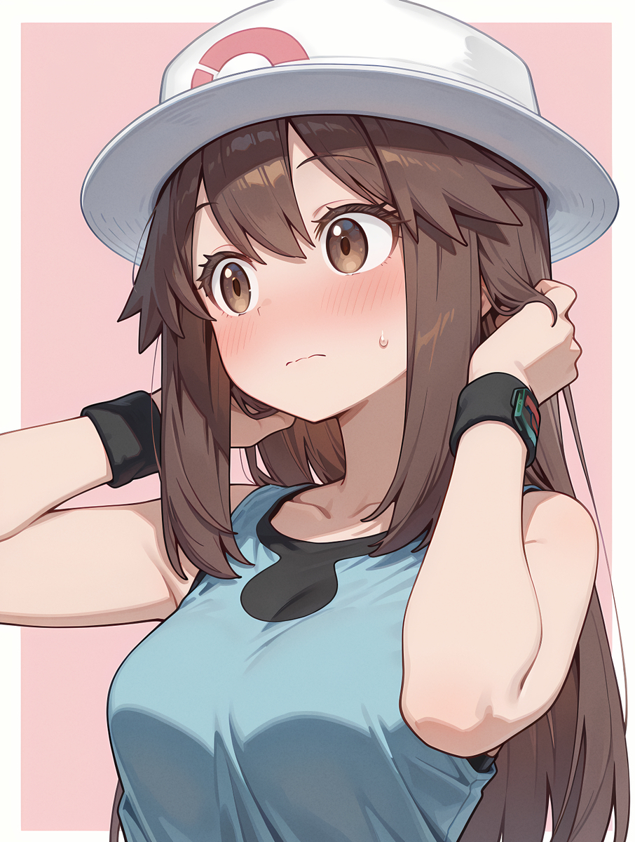 リーフ