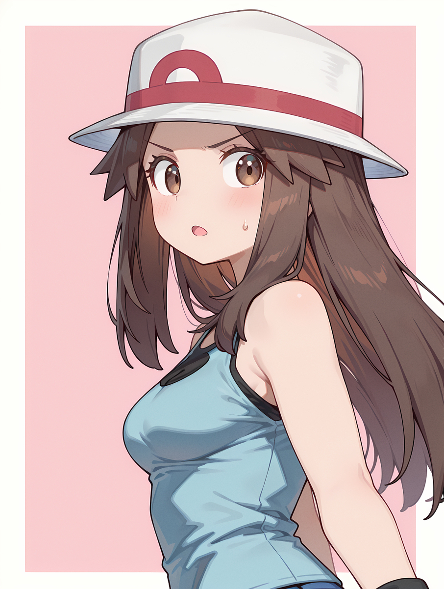 リーフ