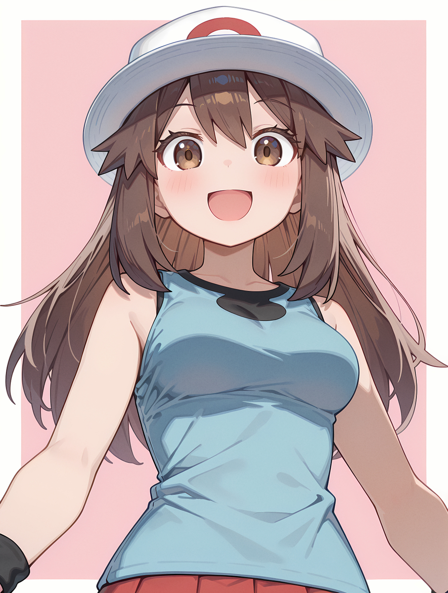 リーフ
