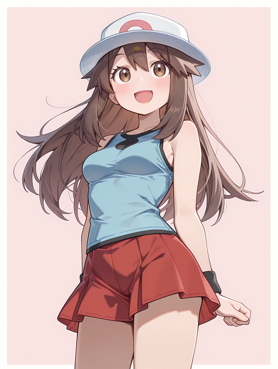 リーフ