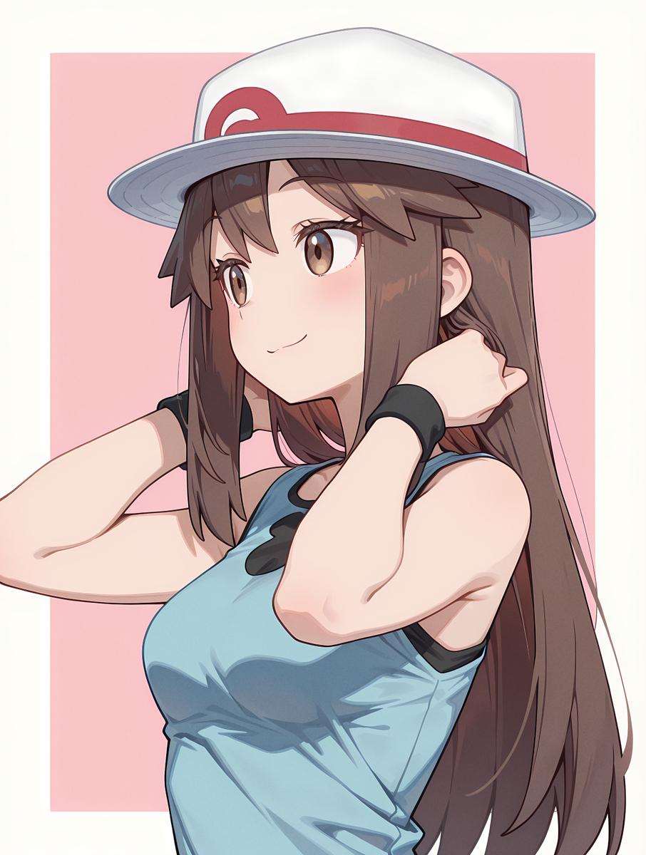 リーフ