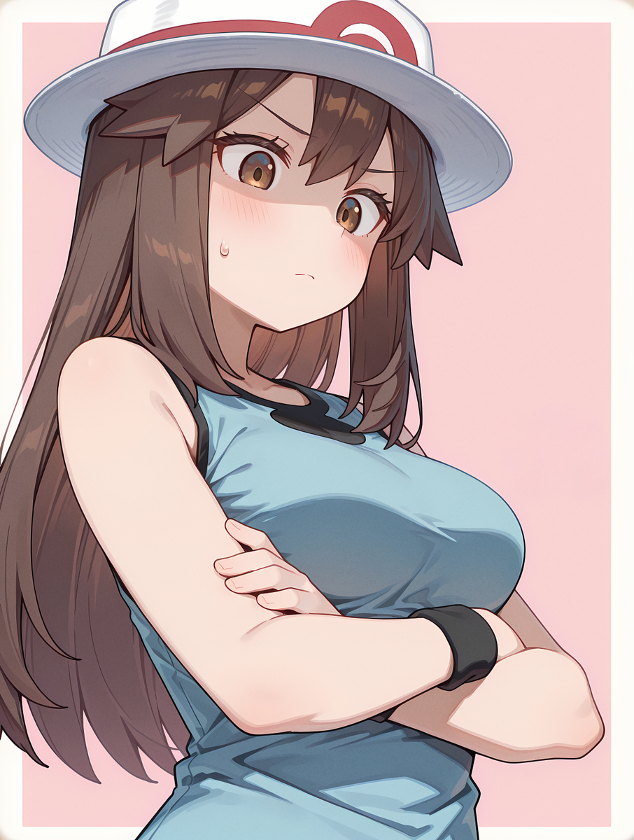 リーフ