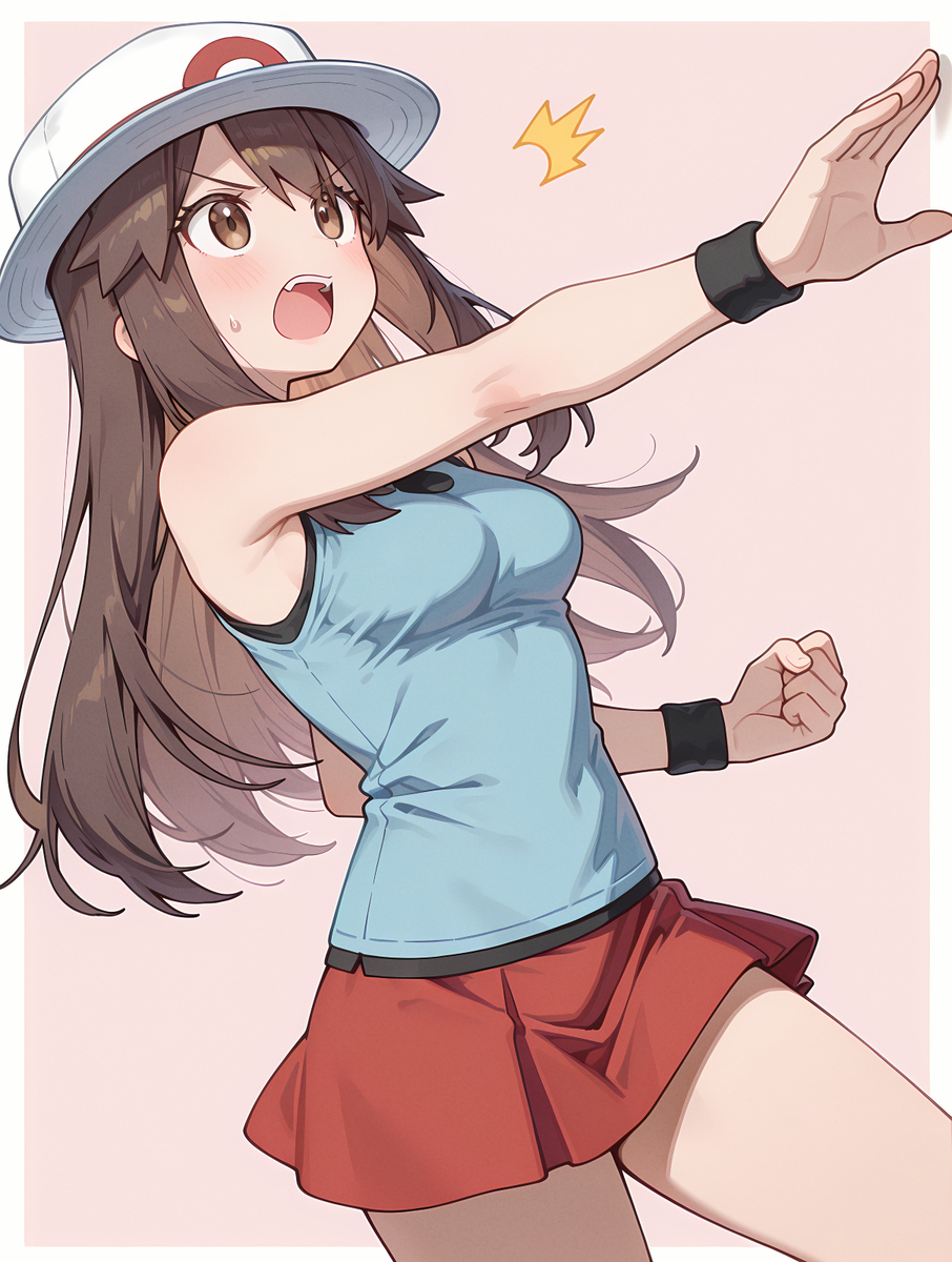 リーフ
