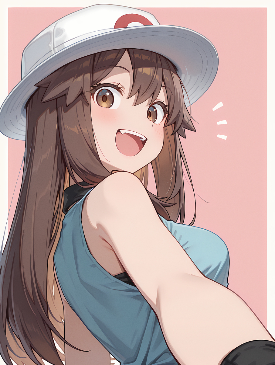 リーフ