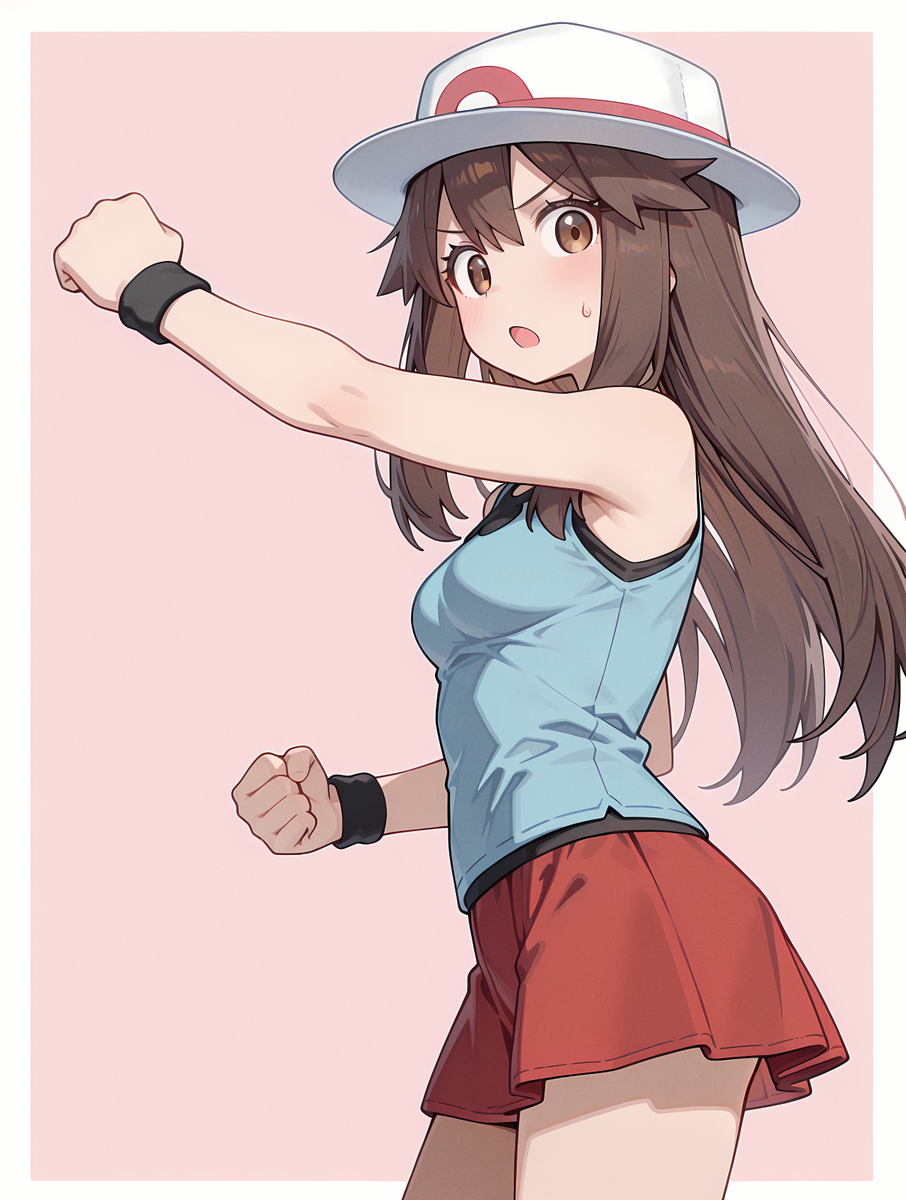リーフ