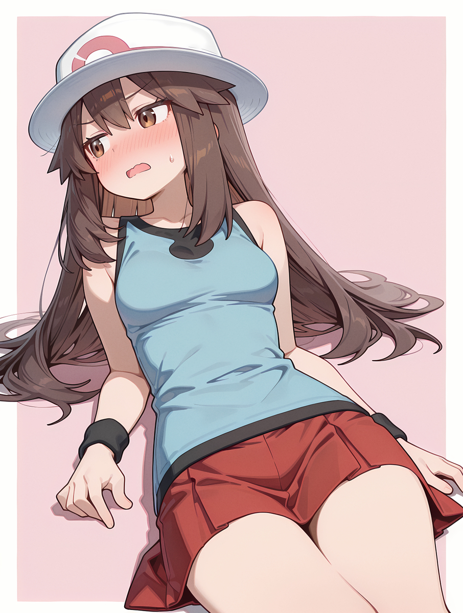 リーフ
