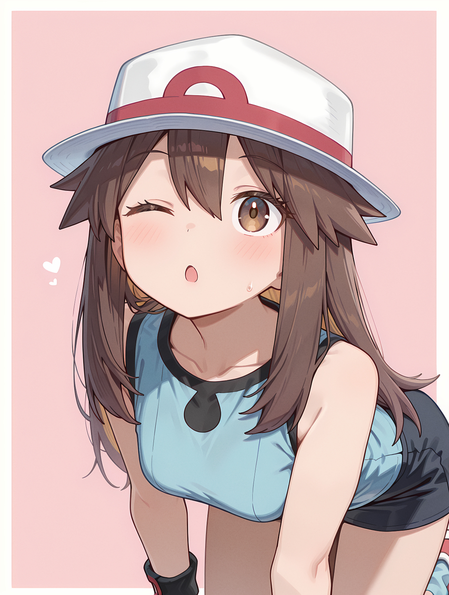 リーフ