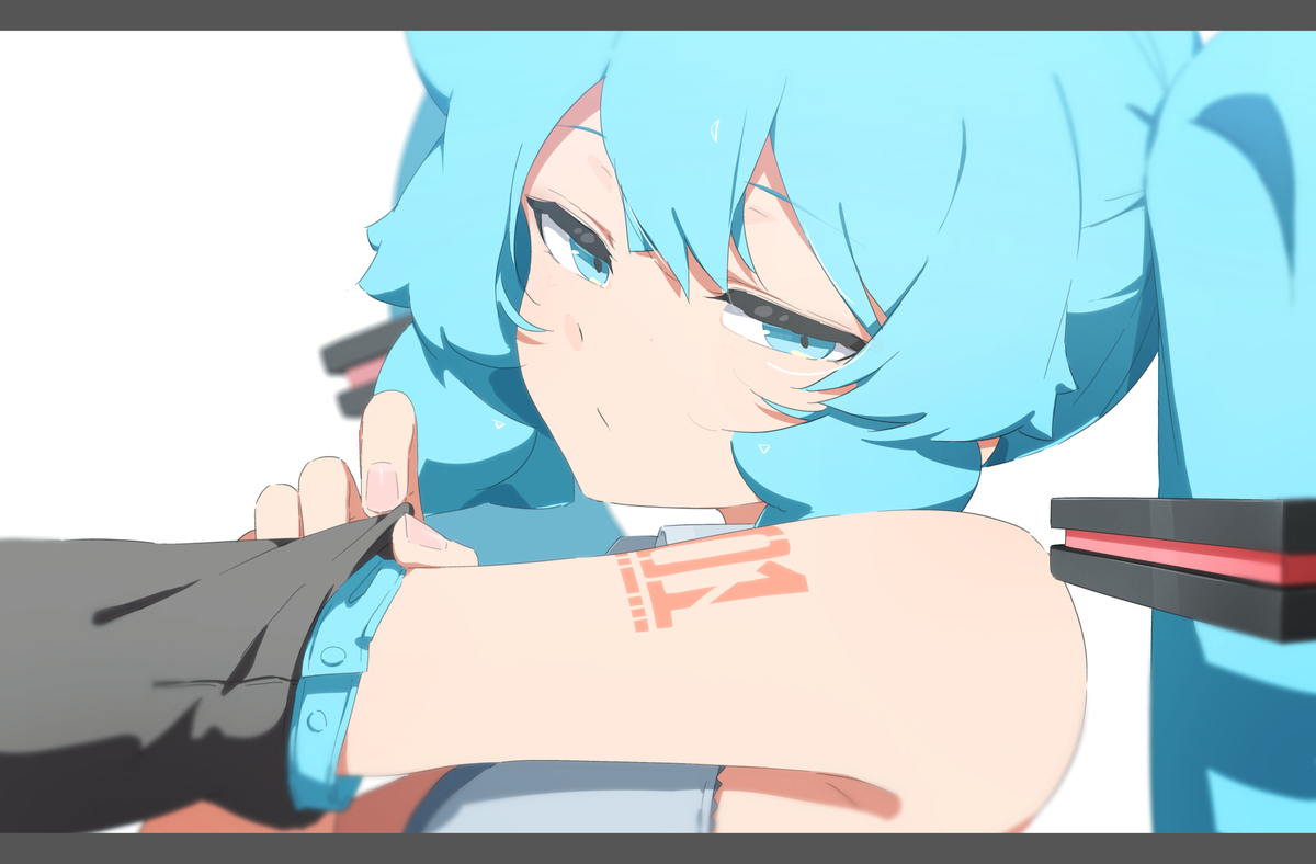みくちゃん