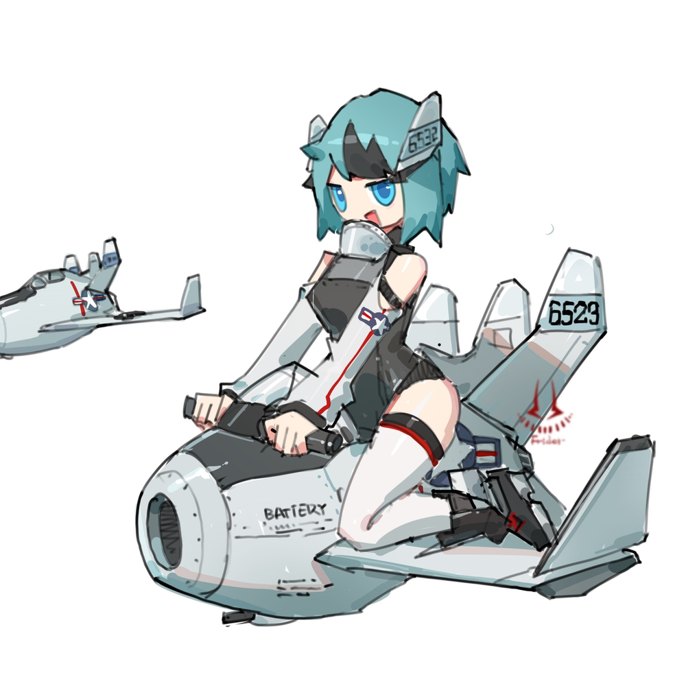 XF85