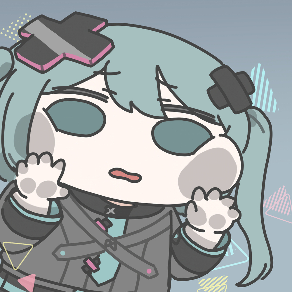 バツミクの壁紙