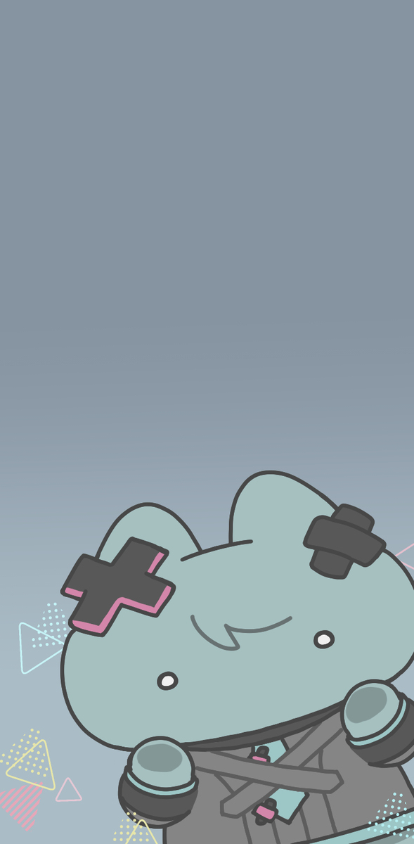 バツミクの壁紙