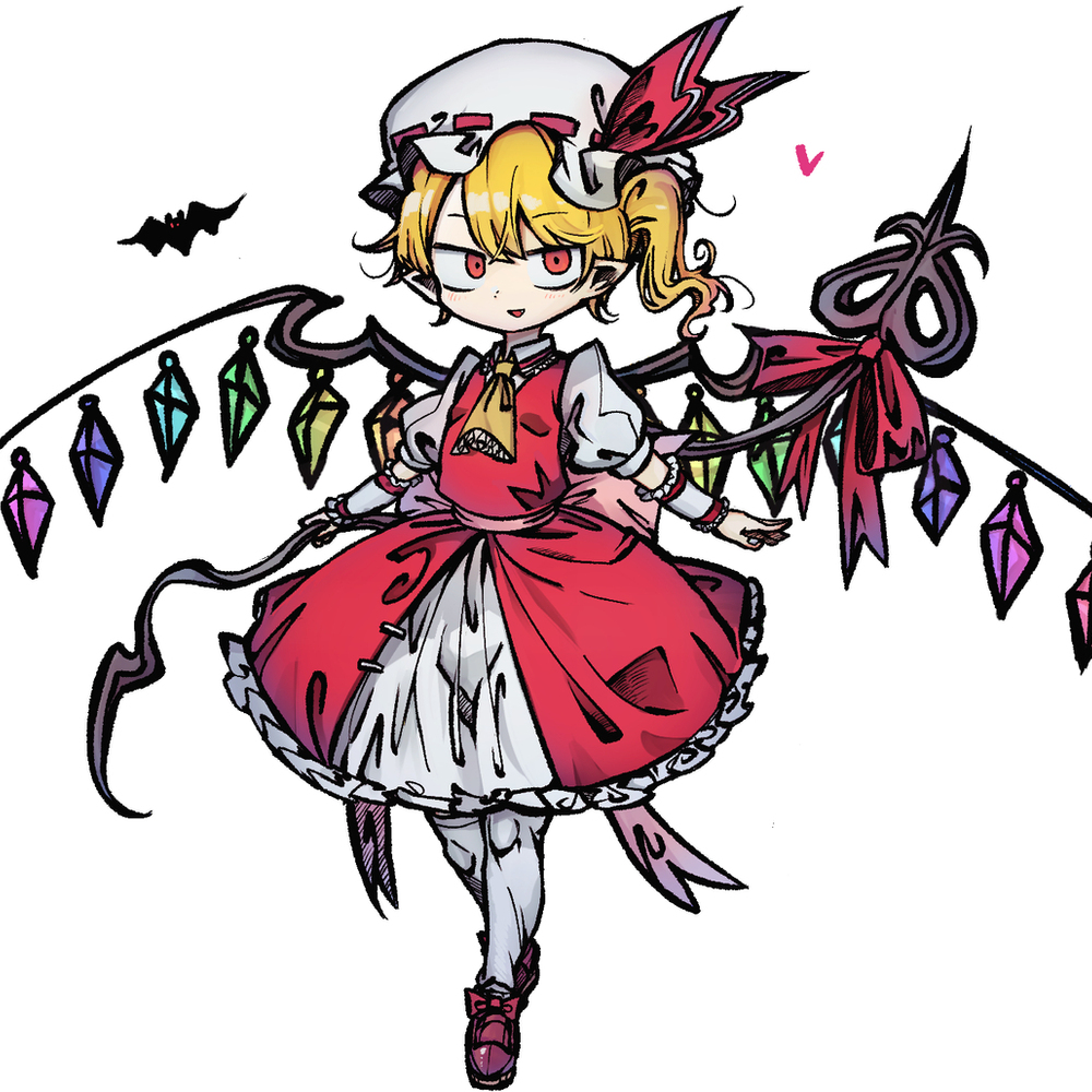 フラチャンン