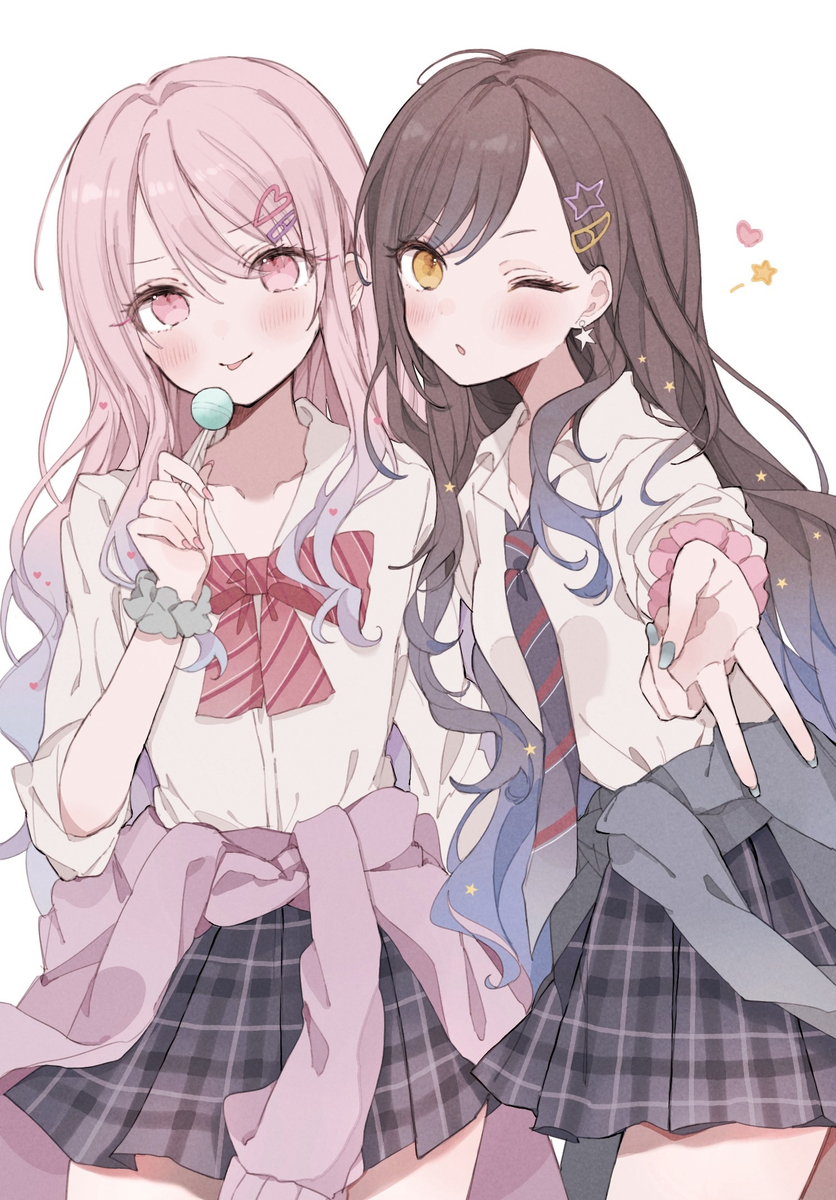 ぎゃる