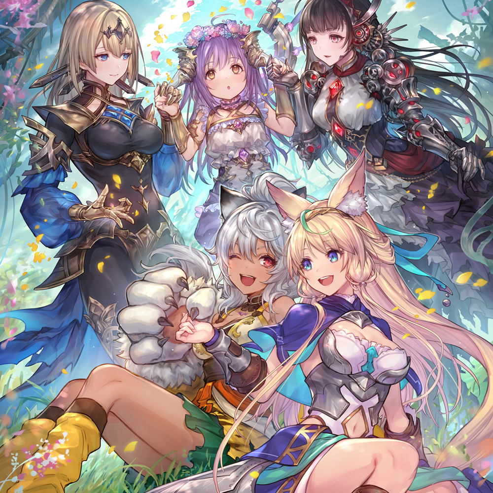 【シャドウバース】平和の祝祭