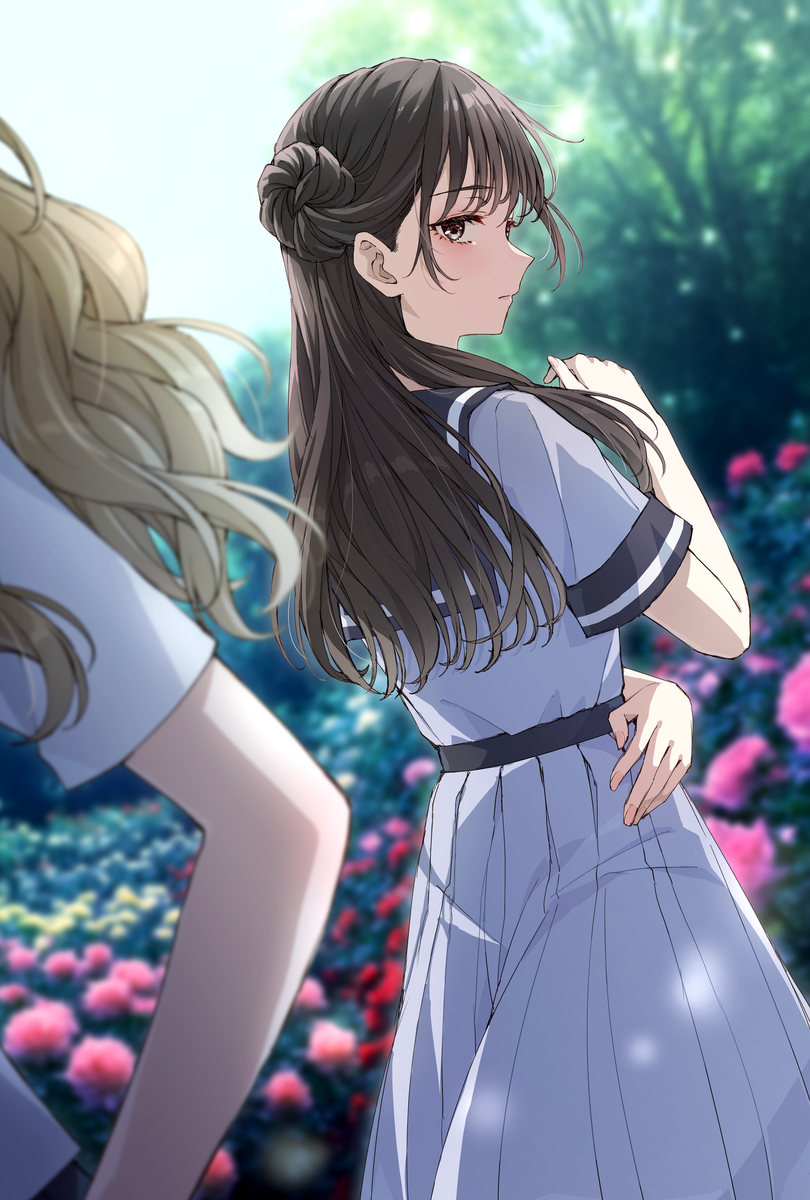 MIO/澪