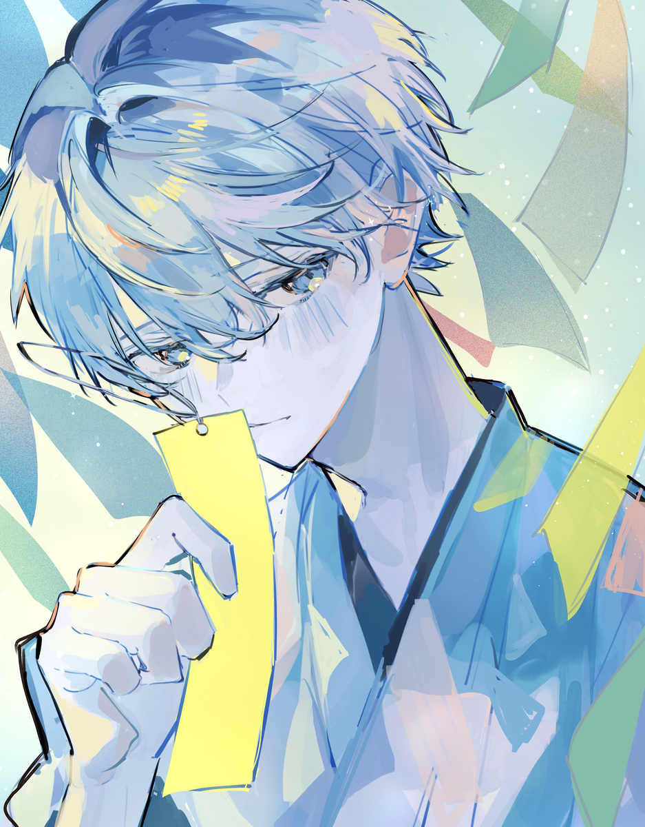 七夕 2025