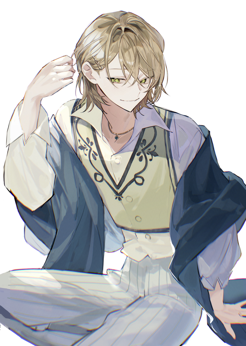 ルチル BD