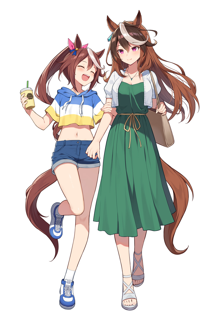 親子デート