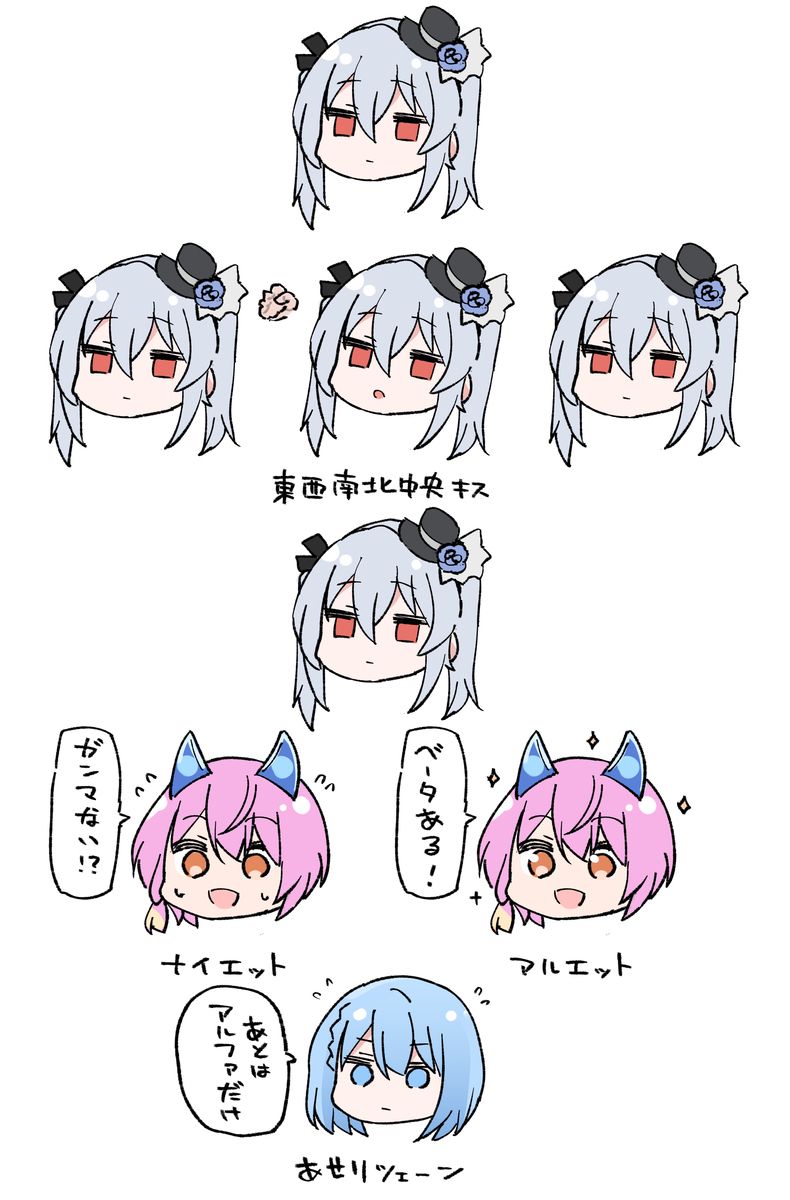 おおキス