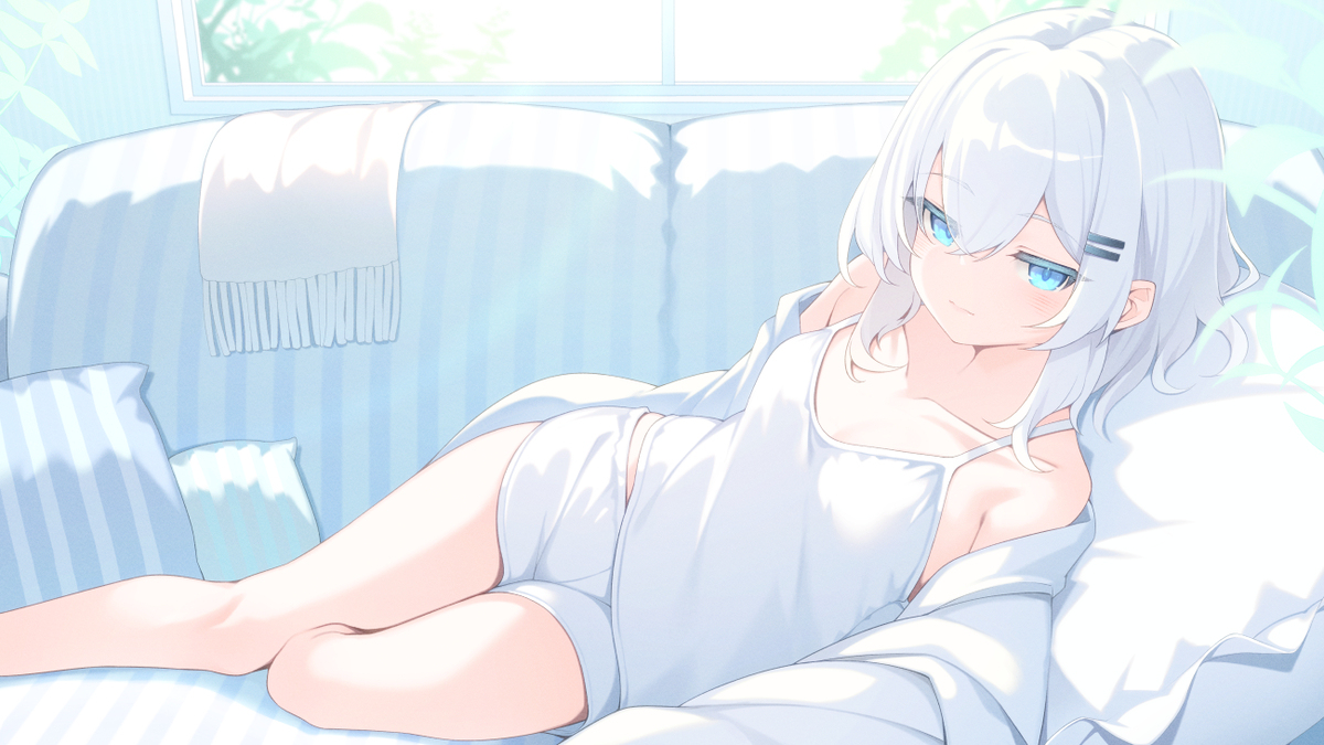 ラフいちる