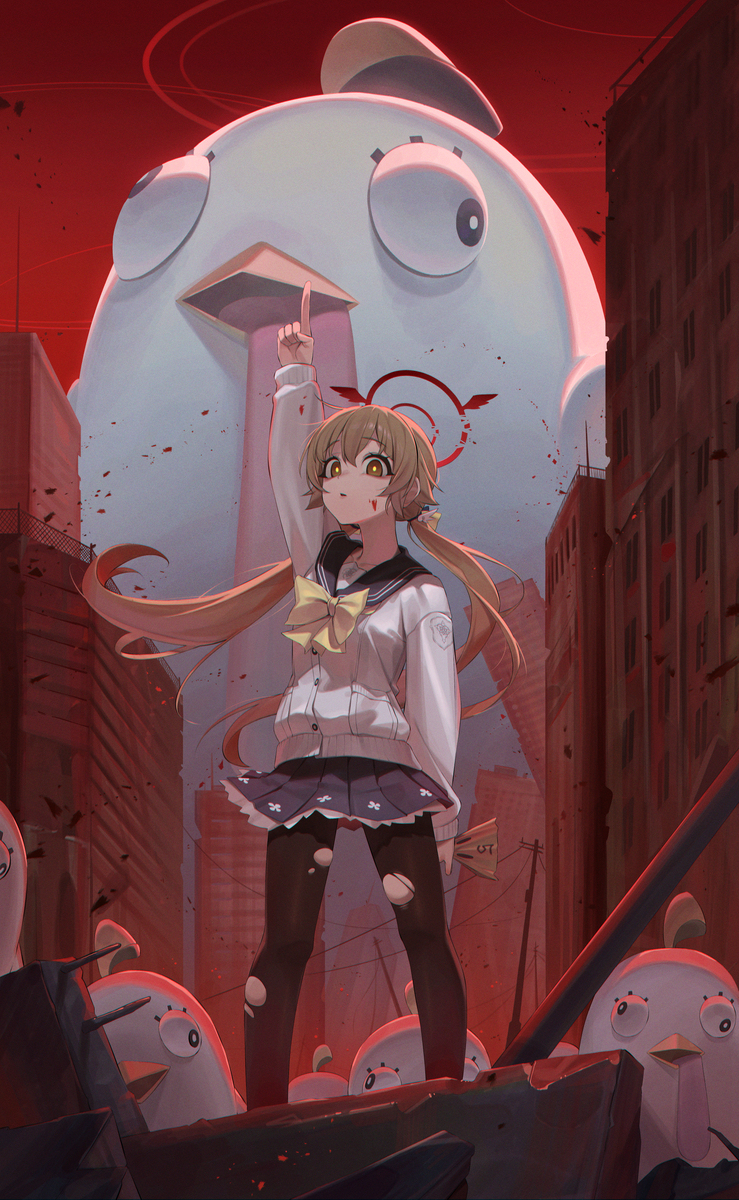 ファウスト*テラー