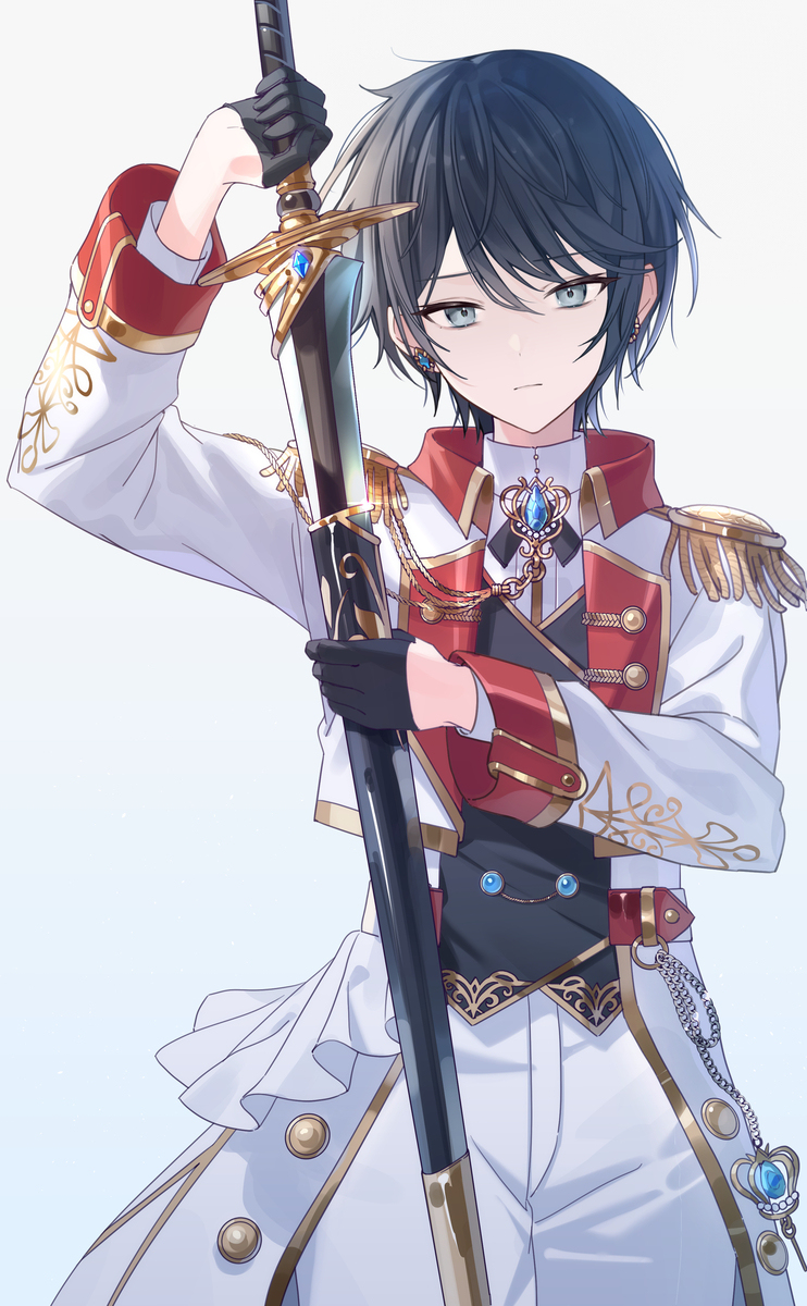 勇者いちか🗡🗡🗡
