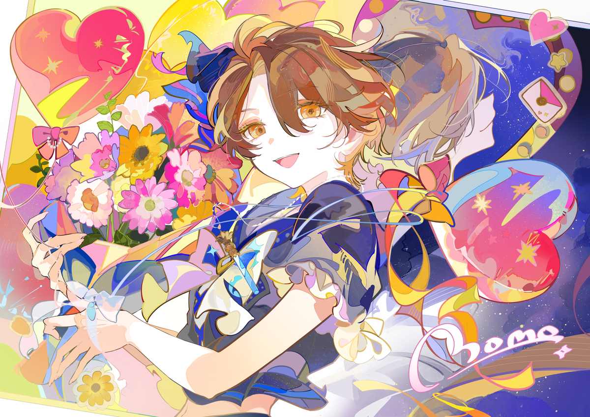 🪄🌸