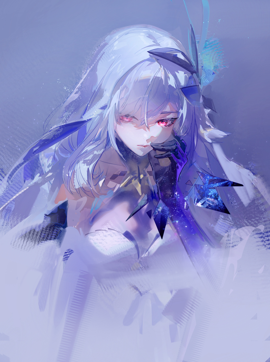 思索
