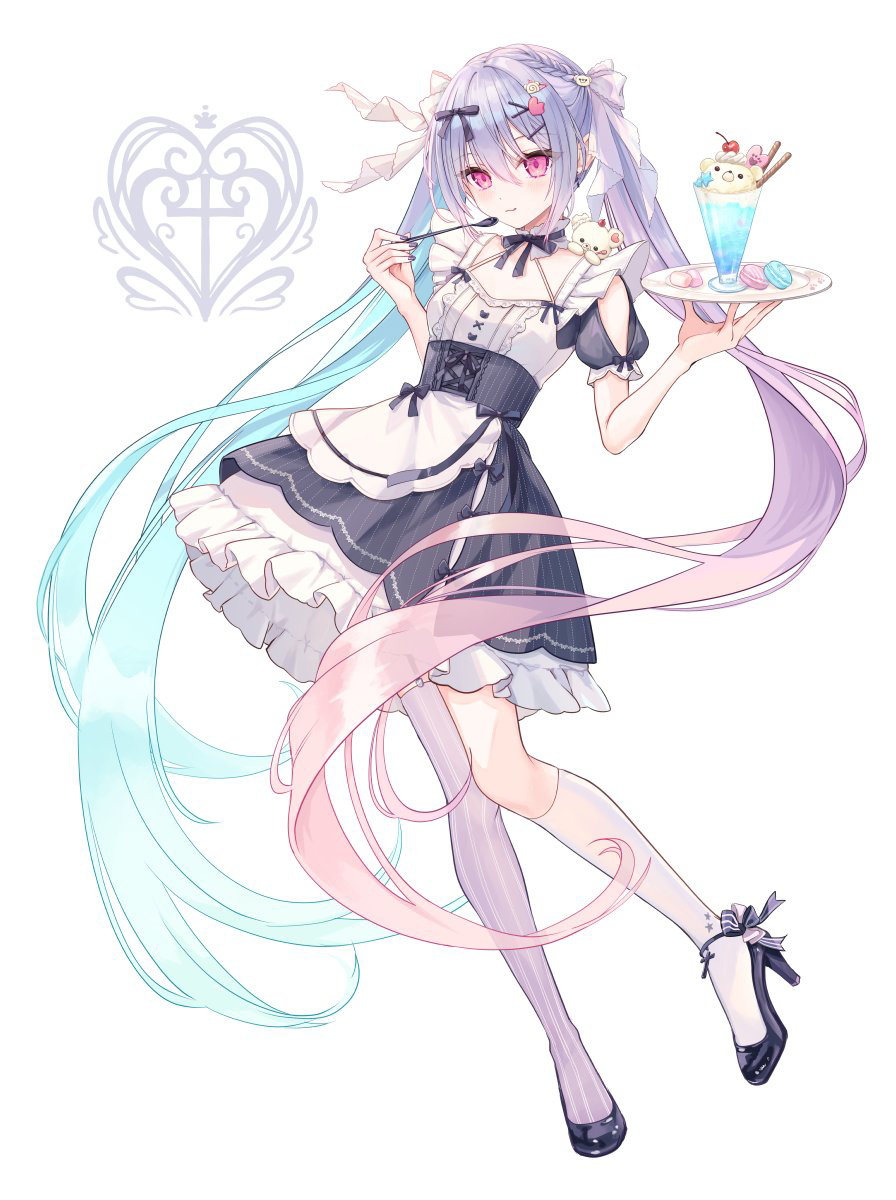 クロス