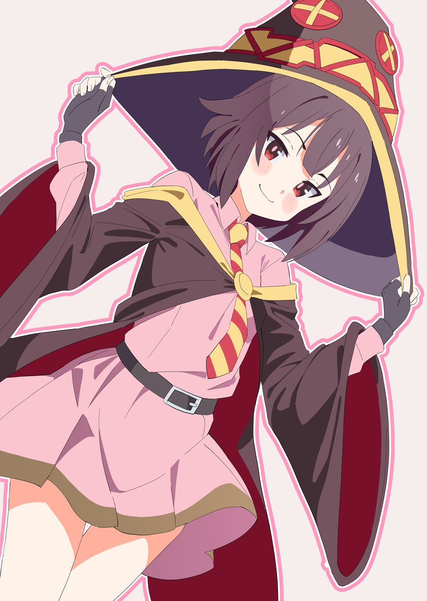 学生服めぐみん