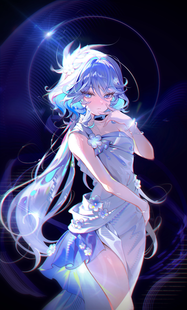 💧フリーナ💧