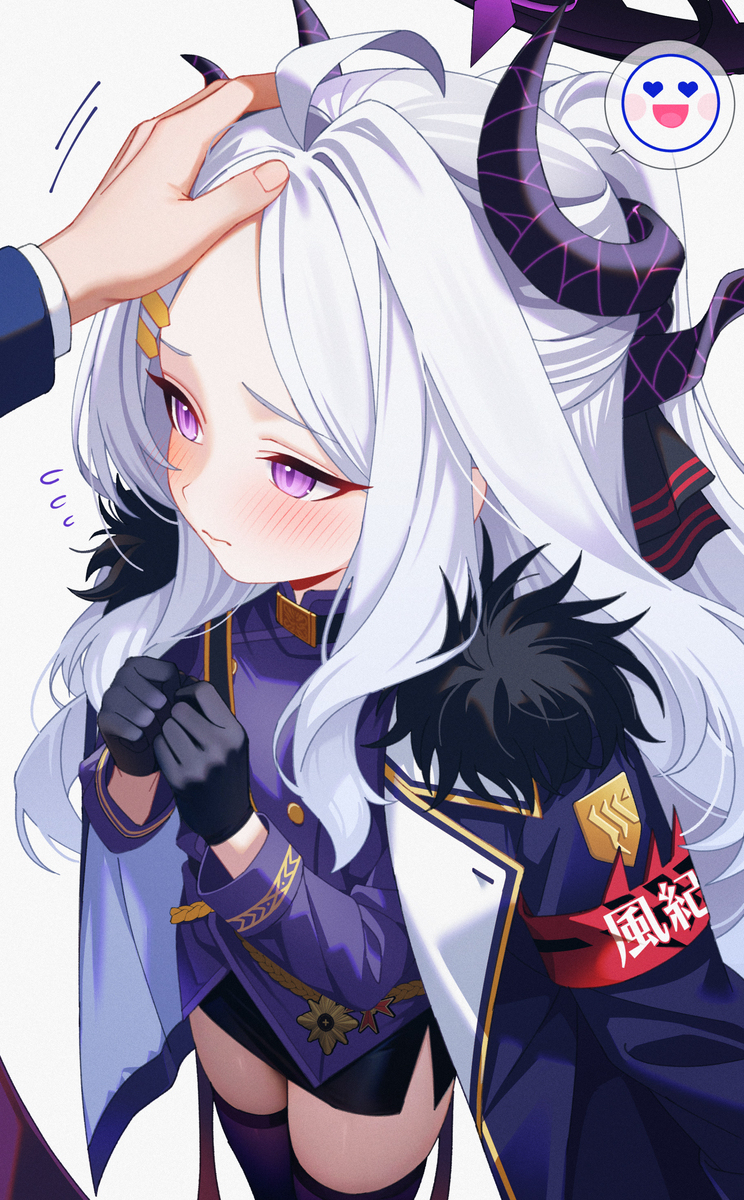 空崎ヒナ