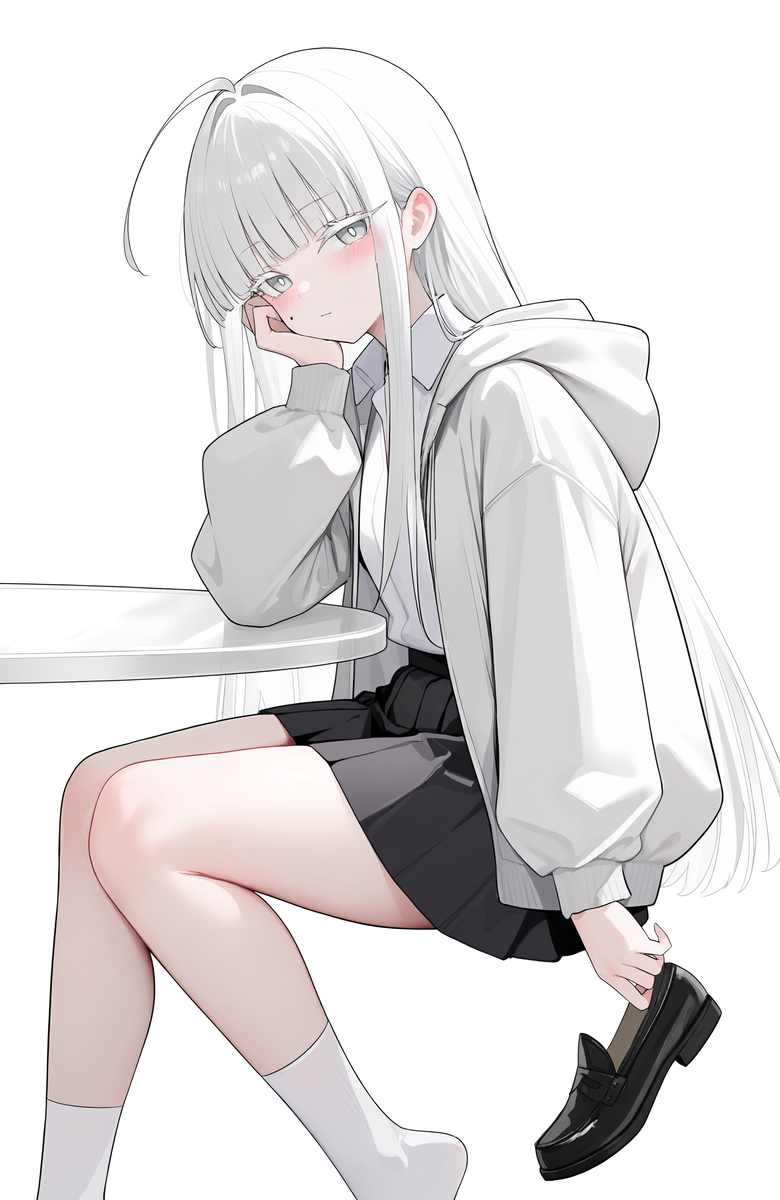 今汐